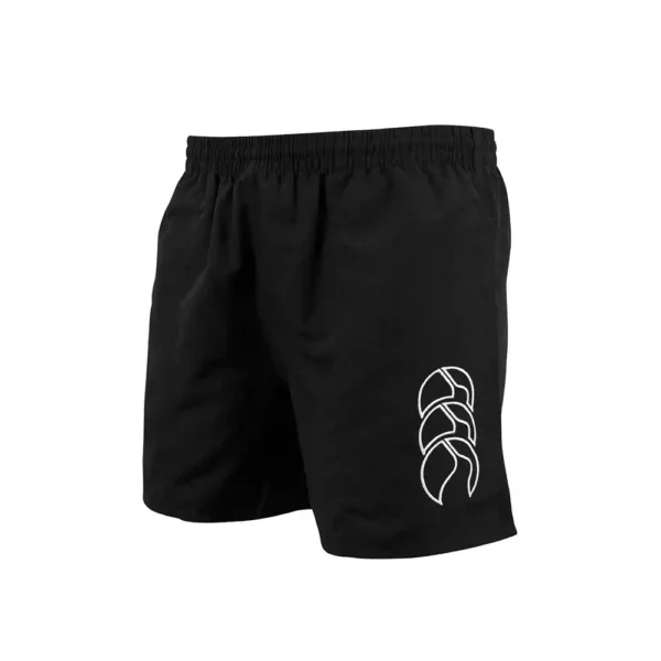 Canterbury Kid's Tactic Long-Leg Shorts - Image 2