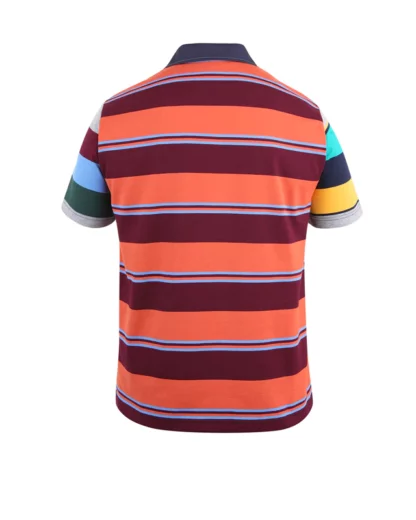 Canterbury Kid's Short Sleeved Uglies Jersey - Image 2