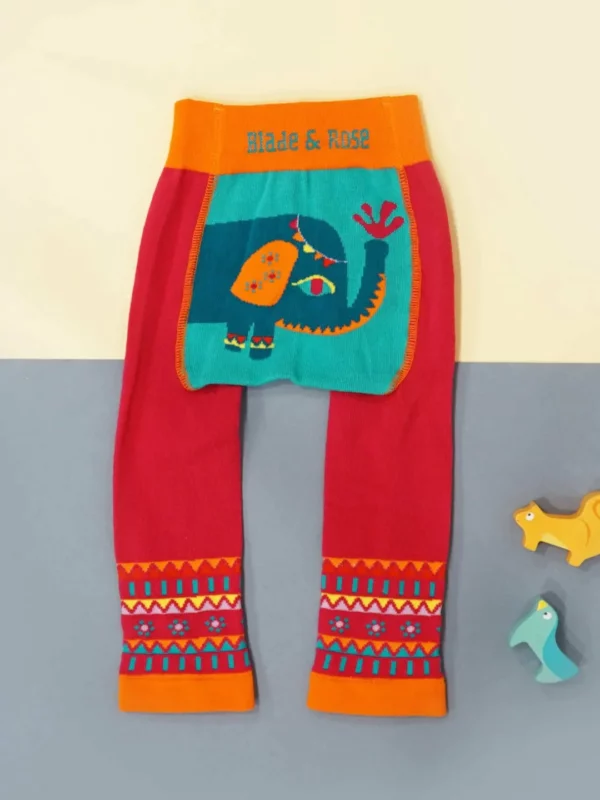 Ellis The Elephant 2
