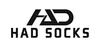 had socks logo