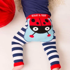 ladybird legging