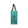Agapanthus Jute Bag 2
