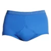 Classic Y Front Brief Royal