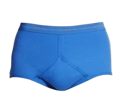 Classic Y Front Brief Royal