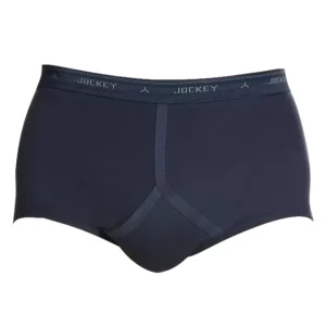 Classic Y Front Brief navy