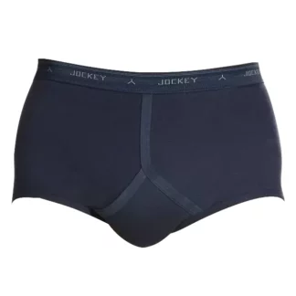 Classic Y Front Brief navy