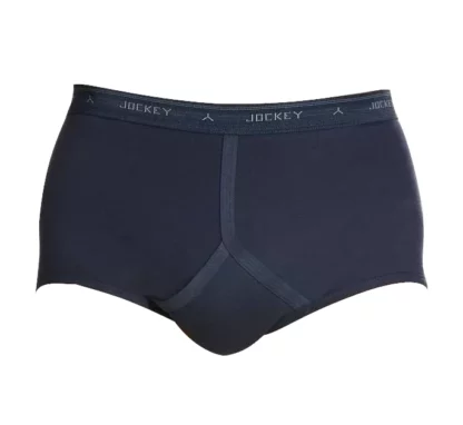 Classic Y Front Brief navy