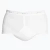Classic Y Front Brief white