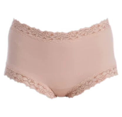 Parisienne Classic Full Brief LPink