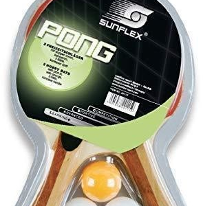 sunflex starter table tennis set