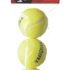 vaughan tennis ball yellow 3bag 2