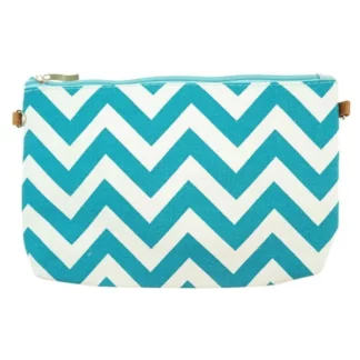 BM173A aqua cosmetic bag