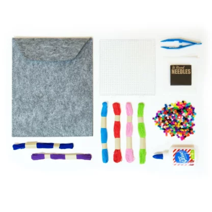 Design Your Own Tablet Case unboxed