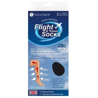 Flight Socks