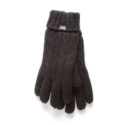 HH Ladies Gloves Black