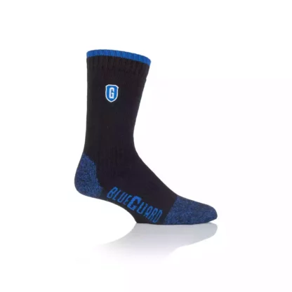 Mens BlueGuard Anti Abrasion Durability Sock 2