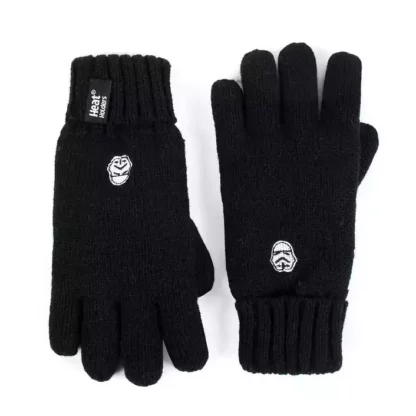 Star Wars Hat Gloves 2