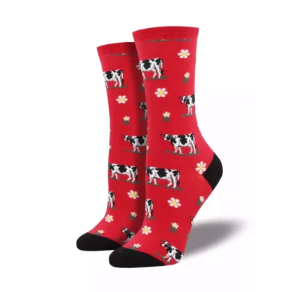 womens legendairy red