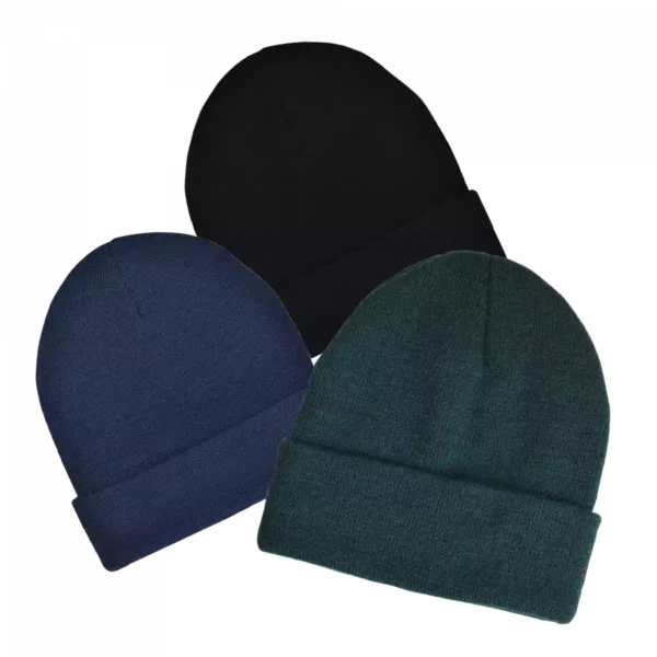 4230 Wool Blend Beanie