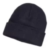 4230 Wool Blend Beanie Black