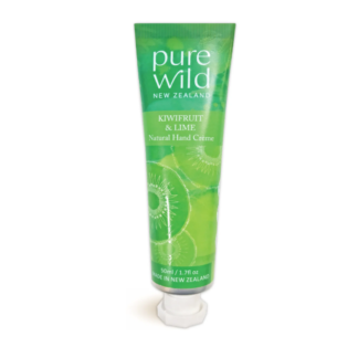 711HC Kiwifruit Lime HandCream