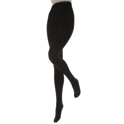 Heat Holders Thermal Tights Black 2