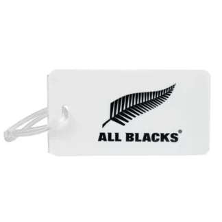 All Blacks Luggage Tag