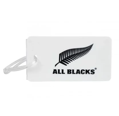 All Blacks Luggage Tag