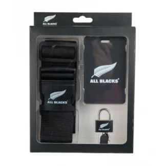 All Blacks Travel Set