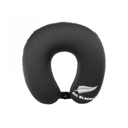 All Blacks memory foam pillow