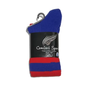 Bush Rugby Sock