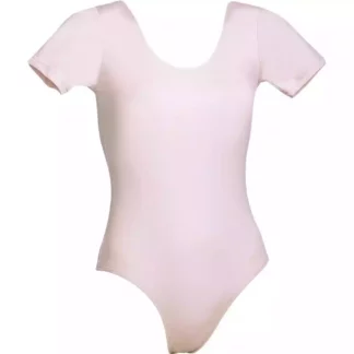 Chloe Leotard Pink