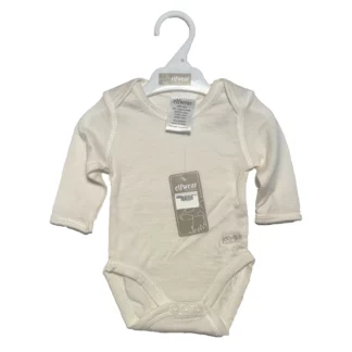 Elfwear Merino Bodysuit844330