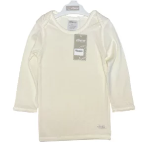 Elfwear Merino Long Sleeved vest844310