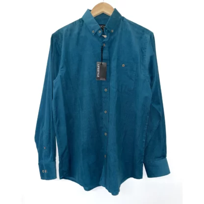 Lifestyle Winter Shirt Mallard ii9521