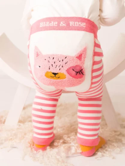 Willow The Cat Leggings