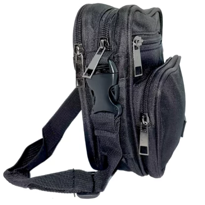 b026 Shoulder Belt Bag Small side