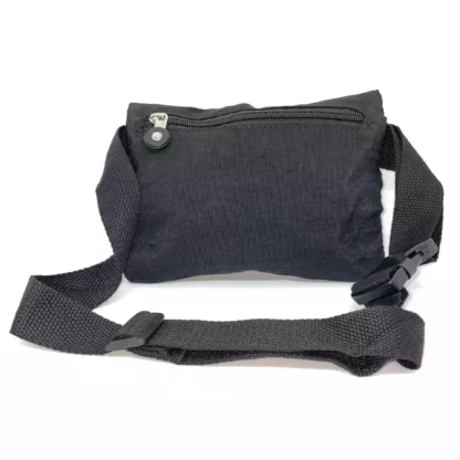 b922 travel belt back