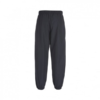 classics cuffed stadium pant junior Black back