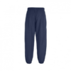 classics cuffed stadium pant junior Navy back