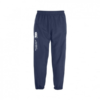 classics cuffed stadium pant junior Navy front