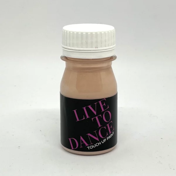 Ballet Flat Touch Up Paint