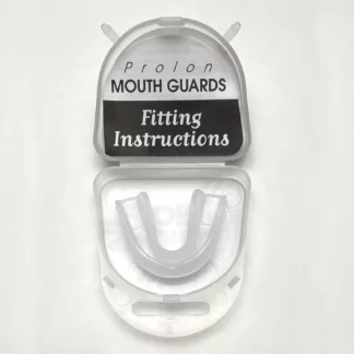 Prolon Mouthguard Clear