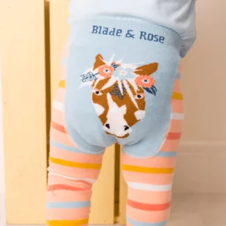 Bella The Horse Leggings