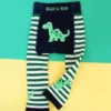 Maple The Dino Leggings 2