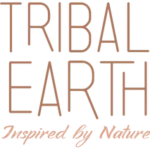 Tribal Earth logo