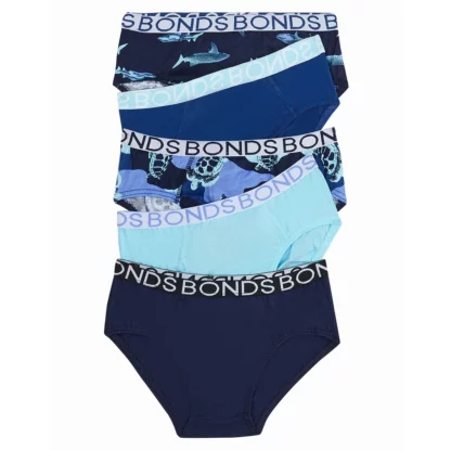 boys brief 5 pack uwnu5a mi6 3