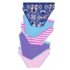 girls bikini 5 pack uwnv5a 18w 4