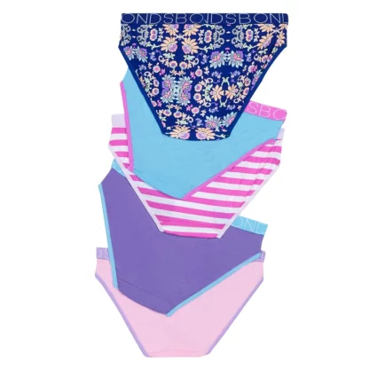 girls bikini 5 pack uwnv5a 18w 4