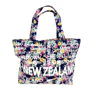 BG401 54 New Zealand Bag Navy